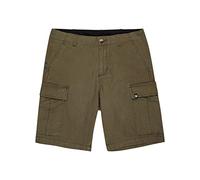 Quiksilver Legion - Cargo Shorts for Men Marrone