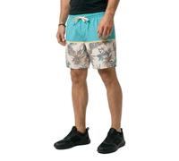 Quiksilver Life On Reef Swimming Shorts