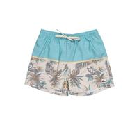 Quiksilver Life On The Reef 15" - Swim Shorts - Men - Blue