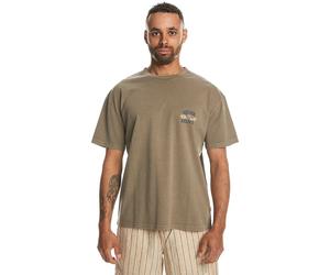 Quiksilver Lifes Quik Short Sleeve T-shirt