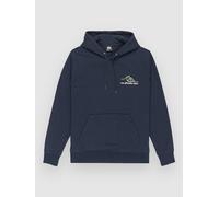 Quiksilver Light Waves Hoodie dark navy XS