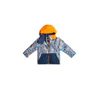 Quiksilver Little Mission boys' winter ski jacket 98