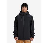 Quiksilver Live For The Dream Jacket Black L Men