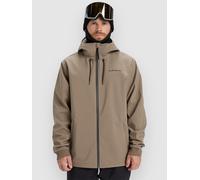 Quiksilver Live For The Dream Jacket fallen rock L