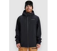 Quiksilver Live For The Dream Jacket true black XL