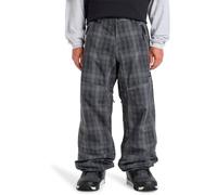 QUIKSILVER Live Wire Pt - Men - Grey / Black - size L- model 2026 L