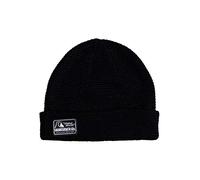 Quiksilver Local - Cuff Beanie - Men - ONE Size - Black