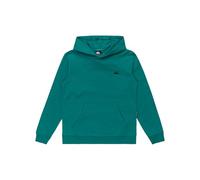 Quiksilver Long Sleeve Pullover Hoodie BASIC HOODIE YOUTH Youth Blue 10
