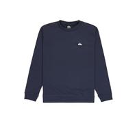 Quiksilver Long Sleeve Sweatshirt BASIC CREW YOUTH Youth Blue 12