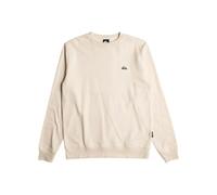 Quiksilver Long Sleeve Sweatshirt BASIC CREW YOUTH Youth White 12