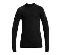 Quiksilver Long Sleeve UPF 50 Surf T-Shirt EVERYDAY HEAT LS YOUTH Youth Black 16