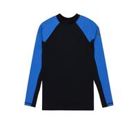 Quiksilver Long Sleeve UPF 50 Surf T-Shirt EVERYDAY HEAT LS YOUTH Youth Blue 16