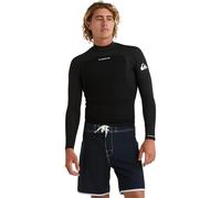 Quiksilver Long Sleeve Wetsuit Top PROLOGUE 1MM LS JACKET Men Black S