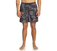 Quiksilver Longmanhill Volley 17" - Swim Shorts for Men