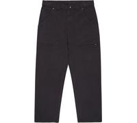 Quiksilver - Loose-fitting cotton pants - Mercury Denim Pant Black for Men - Size 31 US Black 31 US