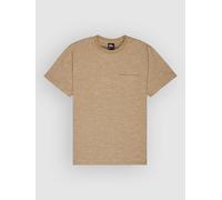 Quiksilver Lopaz Striped Pocket T-Shirt seneca rock lopaz stripes M