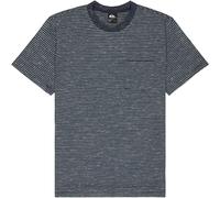 Quiksilver Lopaz Striped Short Sleeve T-shirt
