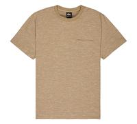 Quiksilver Lopaz Striped Short Sleeve T-shirt