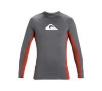 Quiksilver Lycra EVERYDAY UPF50 COMP LS Men Black M