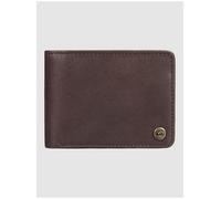 Quiksilver Mack 2 Wallet chocolate brown S