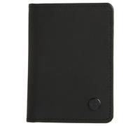 Quiksilver Mack Cardy Wallet Black M Men