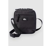 Men's Quiksilver Mens Magicall Shoulder Bag - Black - Size: ONE size