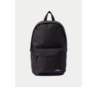Quiksilver male The Poster Backpack - one size - Black, Black