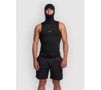 Quiksilver Marathon Sessions 1Mm Hd Vest Hood black L
