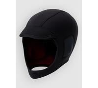 Quiksilver Marathon Sessions 2 Surf Cap Hood black L
