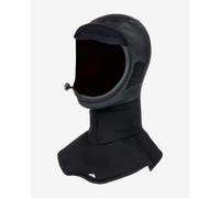 Quiksilver Marathon Sessions 2mm Neoprene Hood Jet Black - S