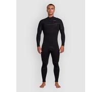 Quiksilver Marathon Sessions 3/2 Cz Wetsuit black MS