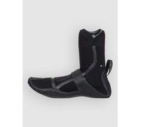 Quiksilver Marathon Sessions 3 Split Toe Booties black 5.0