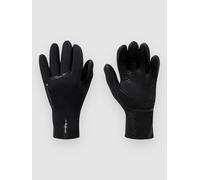 Quiksilver Marathon Sessions 3Mm 5Fg Gloves black M