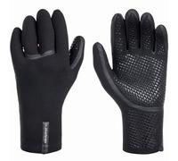 Quiksilver 3mm Marathon Sessions - Neoprene swimming gloves Black S