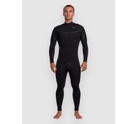 Quiksilver Marathon Sessions 4/3 Cz Primaloft Wetsuit black S