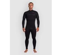 Quiksilver Marathon Sessions 5/4/3 Cz Wetsuit black M