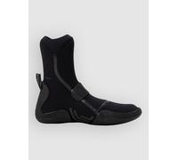 Quiksilver Marathon Sessions 5 Rd Toe Booties black 5.0