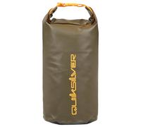 Quiksilver Medium Back Dry Sack Green
