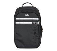 Quiksilver Men Burner 28l Carry-On Luggage, Black, One Size