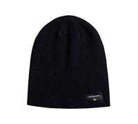 Quiksilver Men EQYHA03100 Cushy Slouch Beanie - Black, One Size