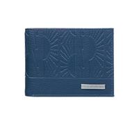 Quiksilver Freshness Wallet Blue M Men
