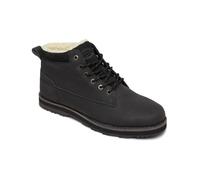 Quiksilver Mission V Winter Shoes solid black 8.0
