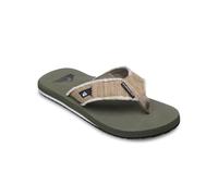 Quiksilver Men Monkey Abyss Grape Leaf 11 UK 46 EU