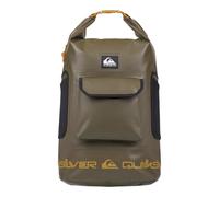 Quiksilver Put It All Mid Backpack Brown