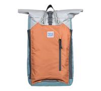Quiksilver Men Secret Sesh Hand Luggage, Bran, One Size