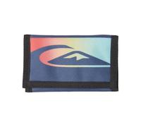 Quiksilver Men The Everydaily Billfold, Blue Indigo, Medium