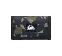 Quiksilver Men The Everydaily. Billfold, Grape Leaf, Large