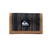 Quiksilver Men The Everydaily. Billfold, No Destination Grapeleaf, Medium