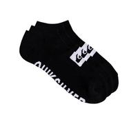 Quiksilver Men's 3ankle Pack (wbb0) Socks, Multicolored, One Size