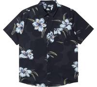 Quiksilver - Mens Apero Stretch Classic Short Sleeve Shirt